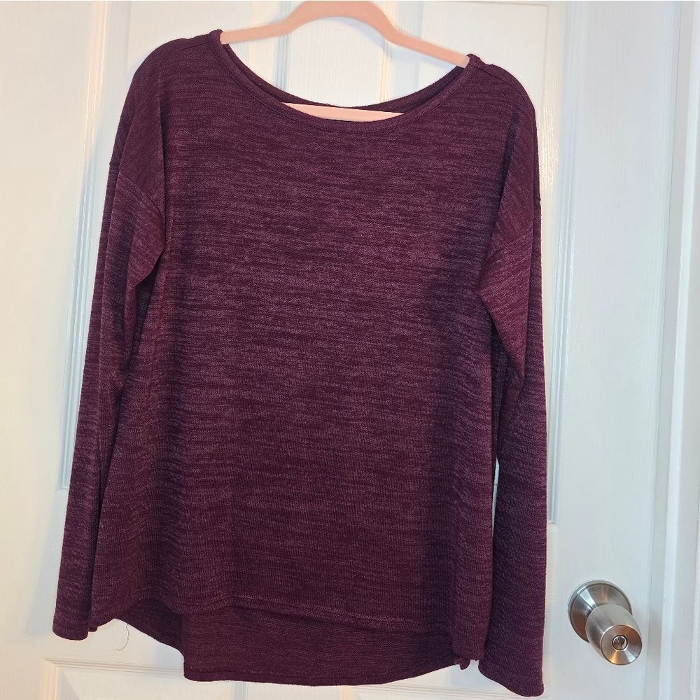 Gap long-sleeved knit top - Picture 2 of 5